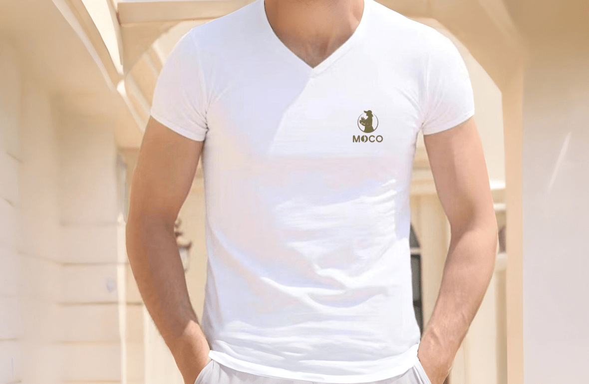 Moco T-Shirts | Wear Your Love For Authentic Ghanaian Sauce